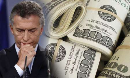 Se duplicó la fuga de capitales en el primer semestre