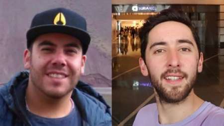 En pocos días juzgarán en Malasia a los chilenos que podrían ser condenados a la horca