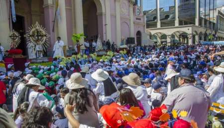 Educación confirmó que los alumnos no harán visitas a la Catedral en horario escolar