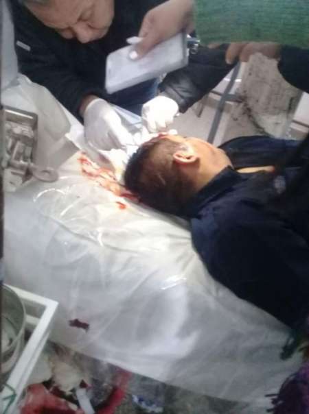 Golpearon y robaron a policías durante un operativo en Misión la Cortada