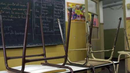 Las provincias deberán hacerse cargo del incentivo docente