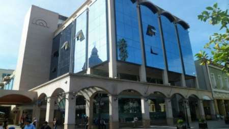 Banco Macro fue elegido como el mejor de Argentina