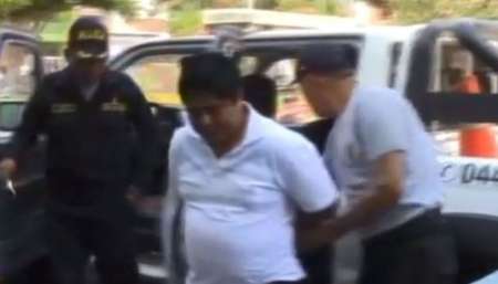 Perú: descubrieron a un sacerdote con una menor en un hotel