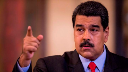El dictador Nicolás Maduro anunció que eliminará cinco ceros a la moneda venezolana ante la hiperinflación