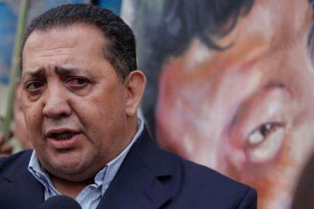 Luis D'Elía: "A Macri hay que fusilarlo en la Plaza de Mayo"