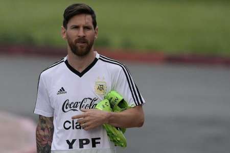 Decisión tomada: El futuro de Messi en la Selección