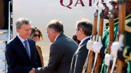 En Sudáfrica, Mauricio Macri alertó sobre los daños de la guerra comercial