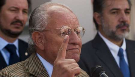 El plan de Albino no redujo la desnutrición en niños de hasta 2 años en la provincia