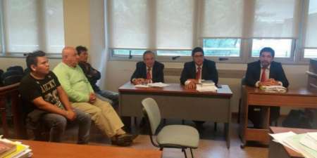 Caso Mazzone: hoy se conocerán los pedidos de sentencia