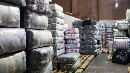 La banda de contrabandistas más grande de la historia fue desbaratada en Salta