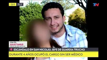 Cómo evitar ser atendido por un médico trucho