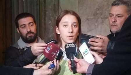 Desde Educación desmintieron que Milagros haya sido expulsada de la escuela