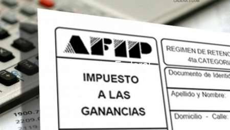 Cambios en Ganancias: solo uno de los padres podrá descontar a sus hijos del impuesto
