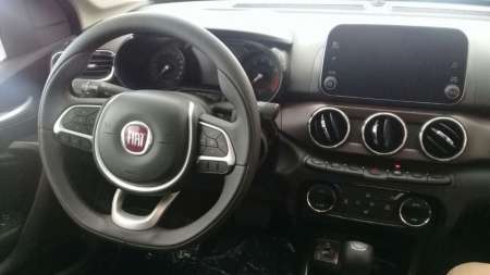 FIAT llama a revisión 8 modelos por posibles fallas en la inyección de combustible