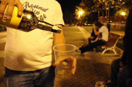 El alcohol, uno de los detonantes en los casos de abuso sexual a mujeres