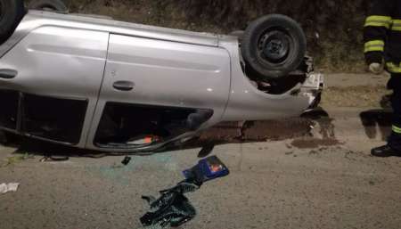 Foto Twitter Nicolas Kriper