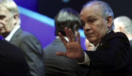 Alejandro Sabella tiene ganas de volver a la selección argentina, pero espera que la AFA diga qué quiere hacer