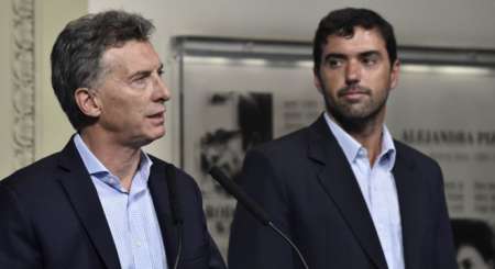 En medio de la polémica, Mauricio Macri "se comprometió a revisar" el ajuste en las jubilaciones