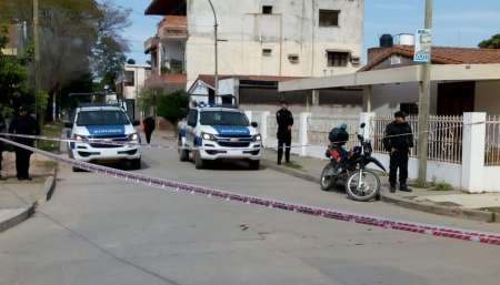 Delincuentes interceptaron a un ciudadano chino y lo hirieron a balazos