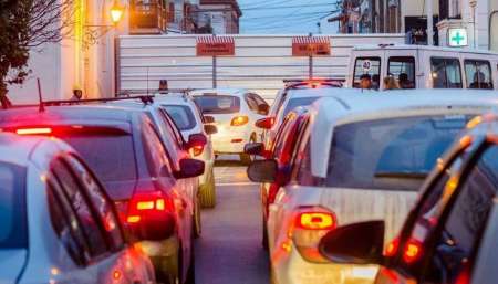 La construcción del nuevo canal de calle España se extendería hasta diciembre