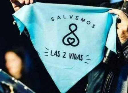 Agrupaciones provida marcharán el 5 de agosto