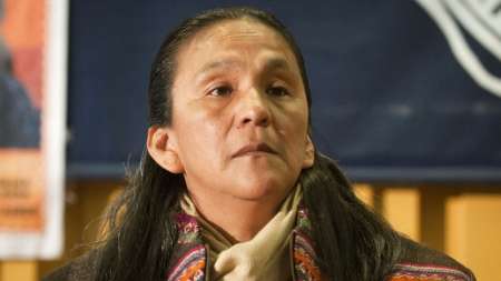 Elevan a juicio oral la causa contra Milagro Sala por asociación ilícita