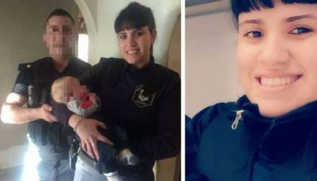 Detuvieron al presunto autor del crimen de Lourdes Espíndola