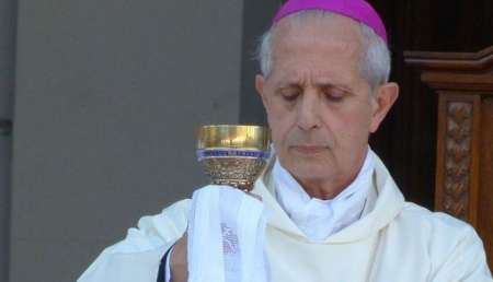 El Episcopado convocó a la "Misa por la Vida" el día en que se vota el proyecto sobre el aborto