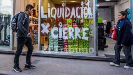 Diputados tratará mañana la ley de emergencia comercial en Salta