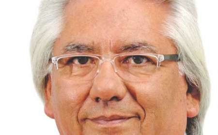 Crespo cuestionó el silencio de Gamboa: “Estas cosas hacen que la gente se aleje de la iglesia”