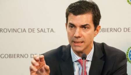 Urtubey: “el recorte en las Asignaciones es producto de la mirada centralista”