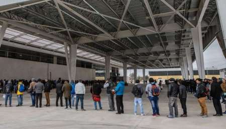 Desempleo joven en Salta: pocos puestos y escasa formación