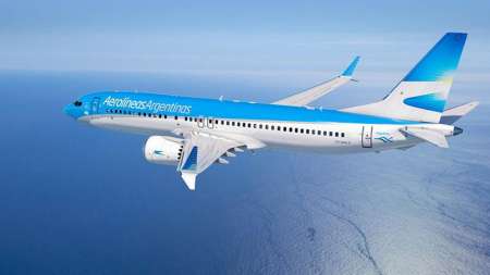 A partir de mañana los pasajes en avión bajarían de precio