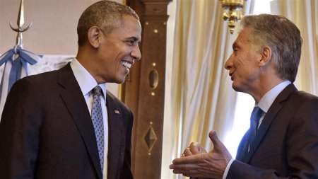 Macri viaja a Washington con el objetivo de mostrar que el país está listo para salir del default
