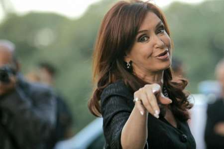 Cristina Kirchner prepara su regreso: primera señal para la interna