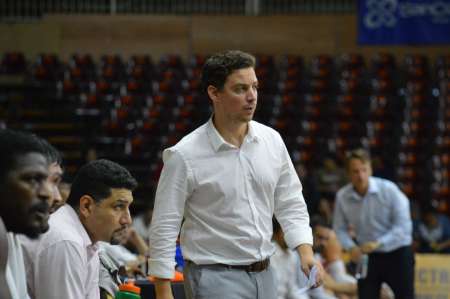 Dictarán en Salta una clínica para entrenadores de básquet