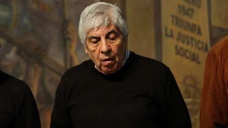 La Justicia decretó el embargo de Camioneros y aumentó la sanción a más de $1.000 millones