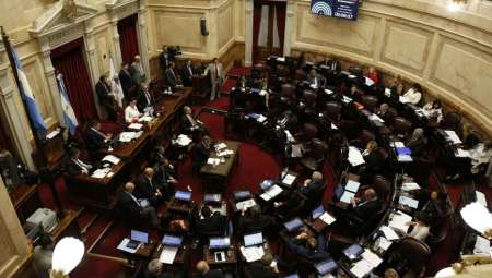 Aborto: en medio de presiones y un acuerdo entre los senadores que están a favor de la ley, hoy se debate el dictamen