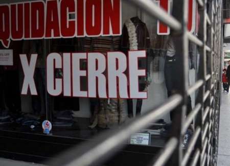 Media sanción de Diputados para la emergencia comercial en toda la provincia