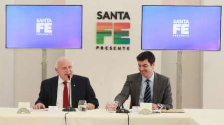 Peronismo y Socialismo buscarían puntos en común para “salir de la grieta”