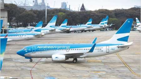 Sin piso tarifario, arrancó la era low cost: ya se venden pasajes de avión con ofertas desde $199