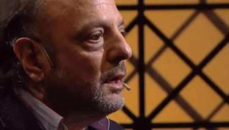 No se salvó nadie, Baby Etchecopar le pegó durísimo a todos por igual