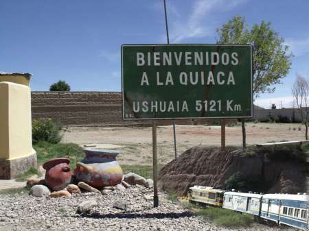 Preocupa al comercio la Zona Franca de La Quiaca