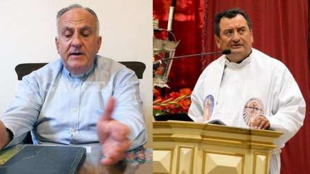 Según Bernacki, el caso Gamboa era un “secreto a voces”