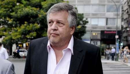 Stornelli: "La hipótesis delictiva que se investiga es la de asociación ilícita"