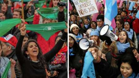 Ley del Aborto en el Senado: ¿cuáles son los escenarios posibles para el 8 de agosto?