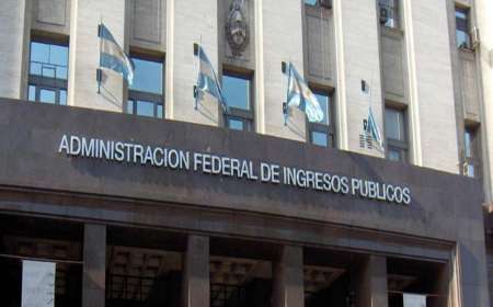 La recaudación tributaria nacional subió un 23,8% en julio