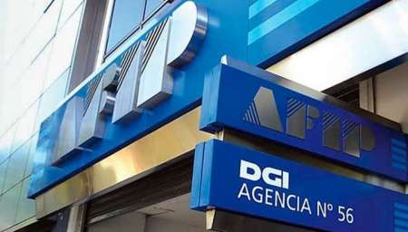 La AFIP lanzó un nuevo plan de facilidades de pago
