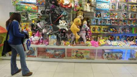 Por el Día del Niño, lanzan una "canasta de juguetes" con precios cuidados