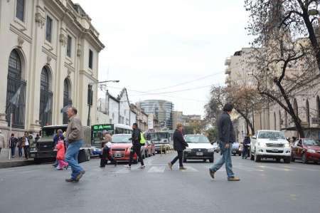 ¿Cómo estará el clima hoy?: la temperatura llegará a los 17°
